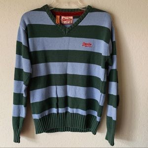 Vintage SuperDry Sweater